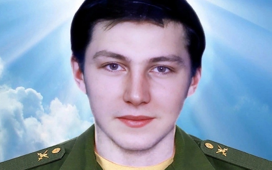 В зоне спецоперации погиб брянский военный Виктор Иванов
