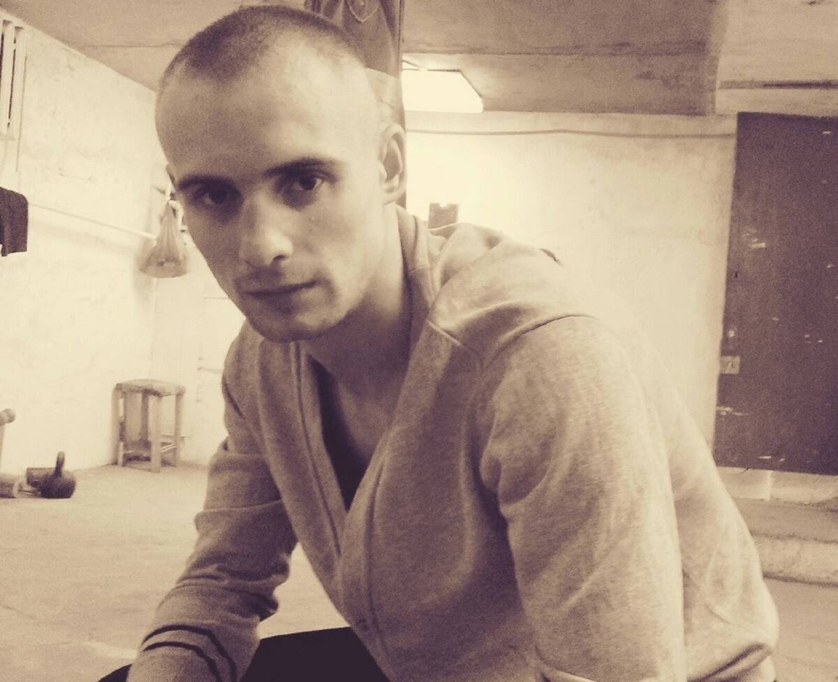 В ходе СВО на территории Украины погиб брянский военнослужащий Алексей Шемякин