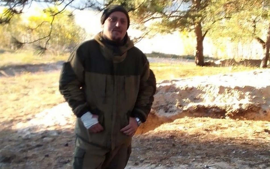 При выполнении боевой задачи в ходе СВО на Украине погиб брянский военнослужащий Павел Мастетюрин