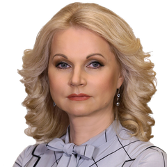 Вице-премьер Татьяна Голикова оценила успехи главы Брянской области Богомаза