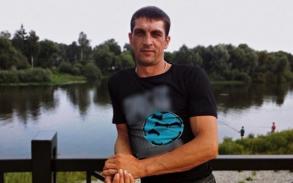 В ходе спецоперации погиб житель Брянской области Геннадий Юдин