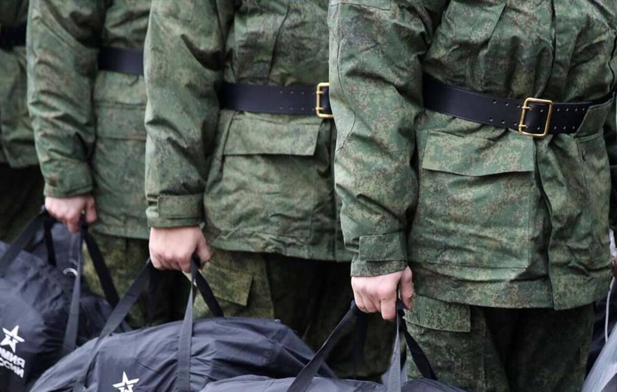 Военный суд в Брянске за месяц осудил пятерых военнослужащих за самоволку