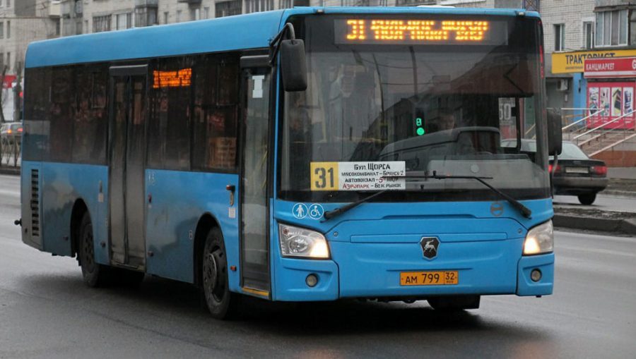 Прокуратура Брянской области признала законной отмену проездных в муниципальном транспорте