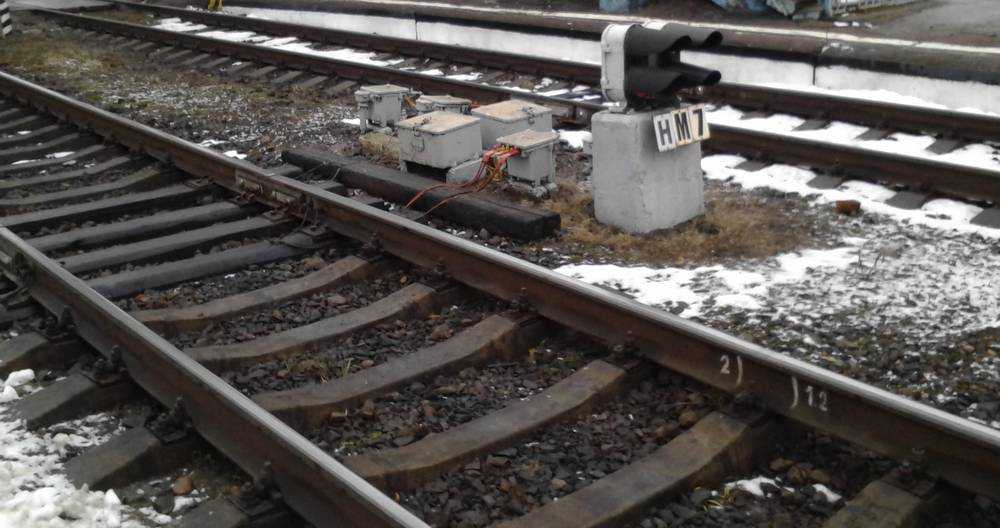 На территории Брянской области на станции «Навля» 1 февраля закроют железнодорожный переезд