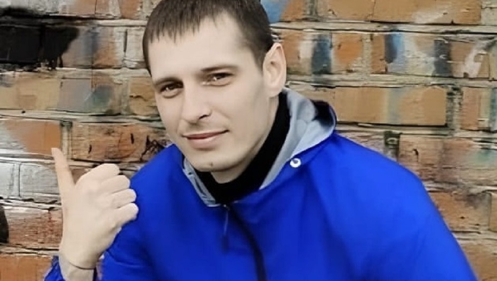 В ходе спецоперации на Украине погиб 31-летний брянский военнослужащий Иван Лушкин