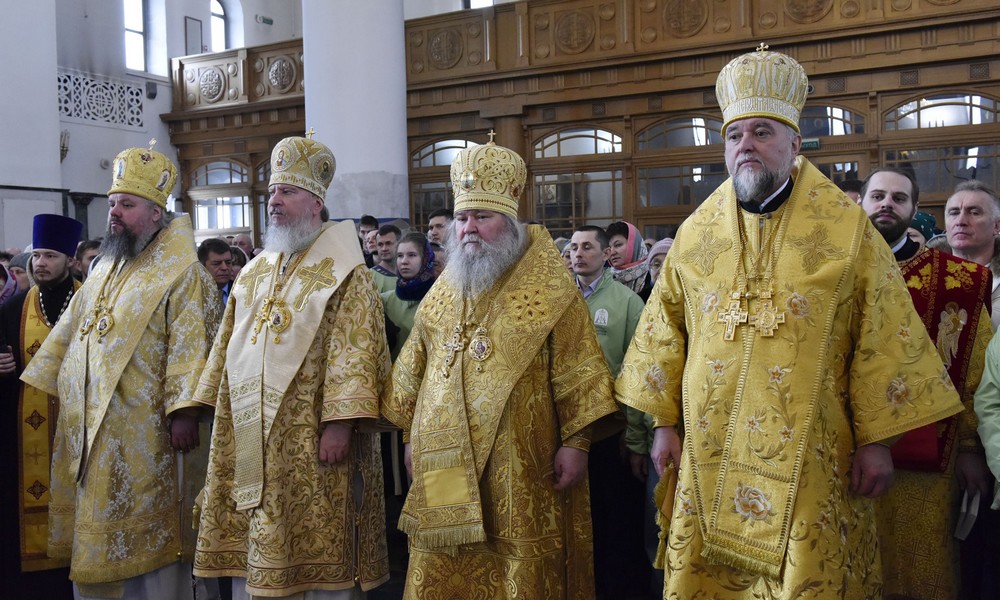 В Брянской епархии опровергли фальшивую листовку за подписью священника Михаила Агешина