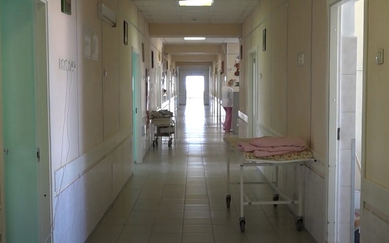 Хирургический корпус для Брянской областной детской больницы построят к концу 2023 года