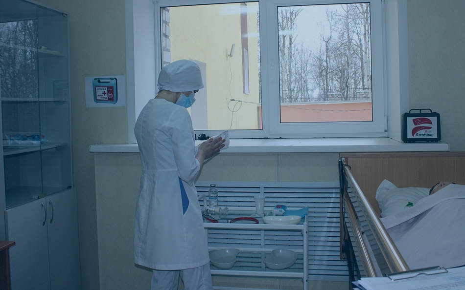 Студент привлек 40 млн рублей инвестиций на разработку нанороботов для лечения тромбоза