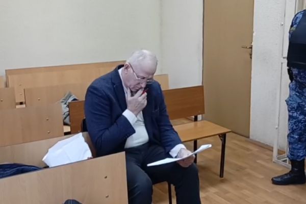 Брянские журналисты сообщили о странностях вокруг суда над экс-главврачом больницы №1 Воронцовым