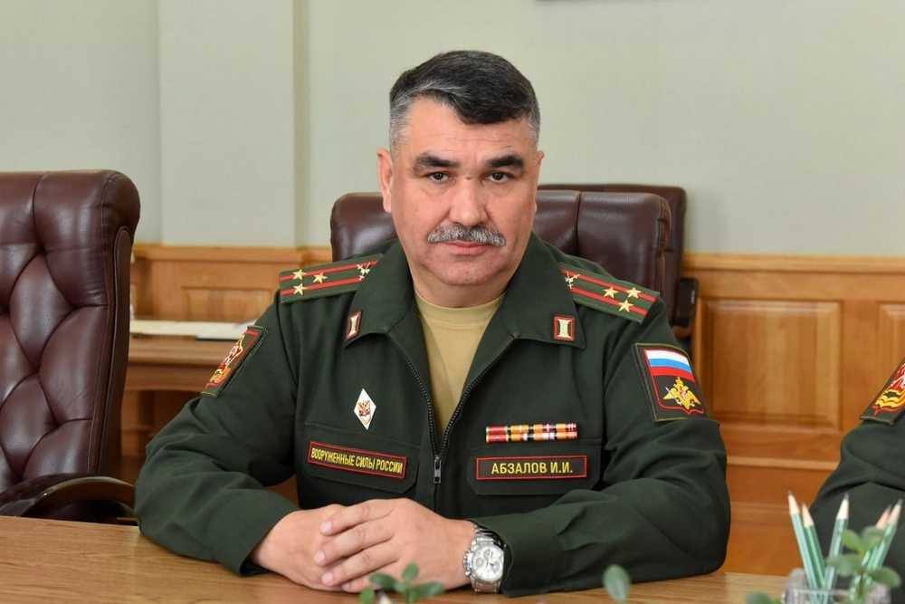 Глава Брянщины Александр Богомаз внес изменения в состав регионального оперативного штаба