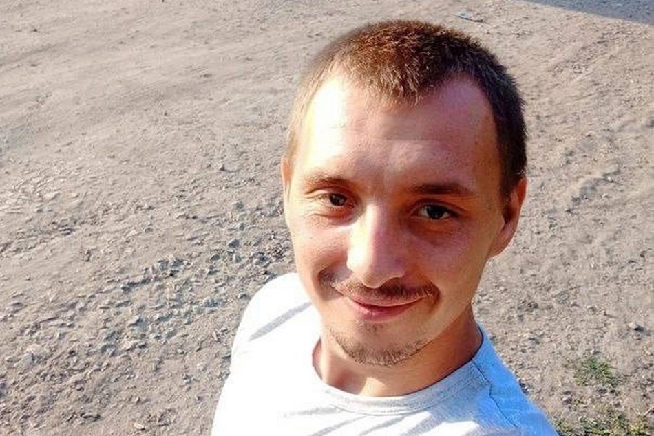 В зоне СВО смертельное ранение получил Виталий Булавин из Погарского района