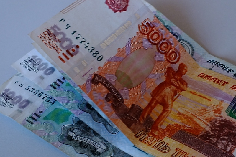 В Новозыбкове суд оштрафовал уклониста из Москвы на 75 000 рублей