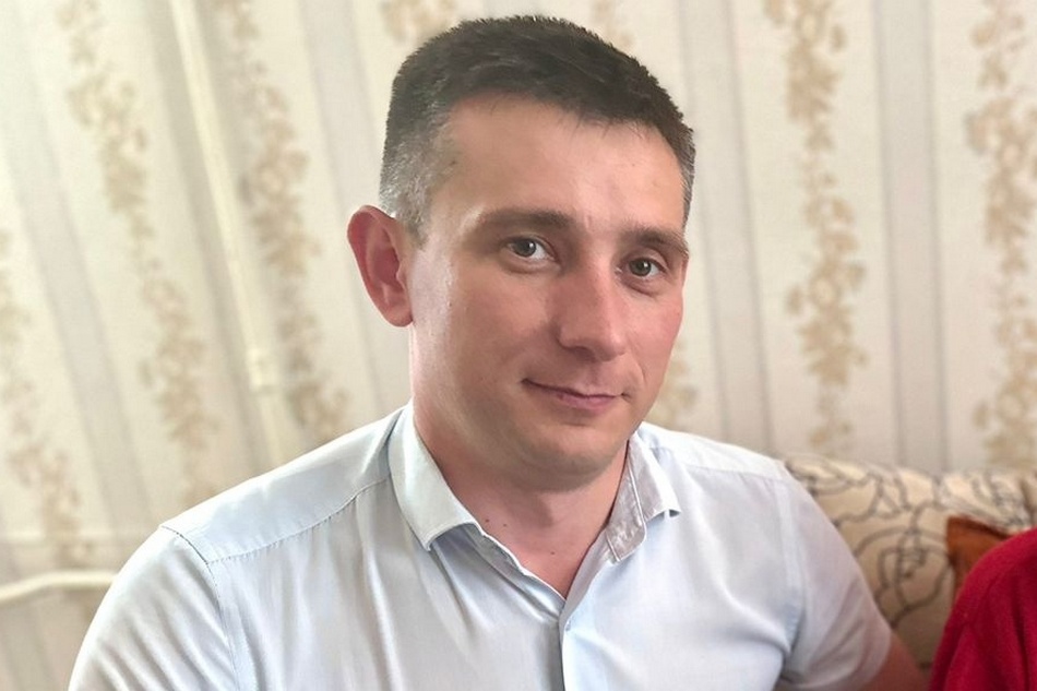 Александр Гаврилов утвержден в должности главы администрации Фокинского района Брянска