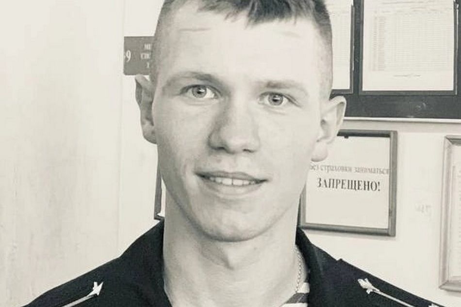В ходе СВО героически погиб молодой брянский воин Кирилл Смирнов
