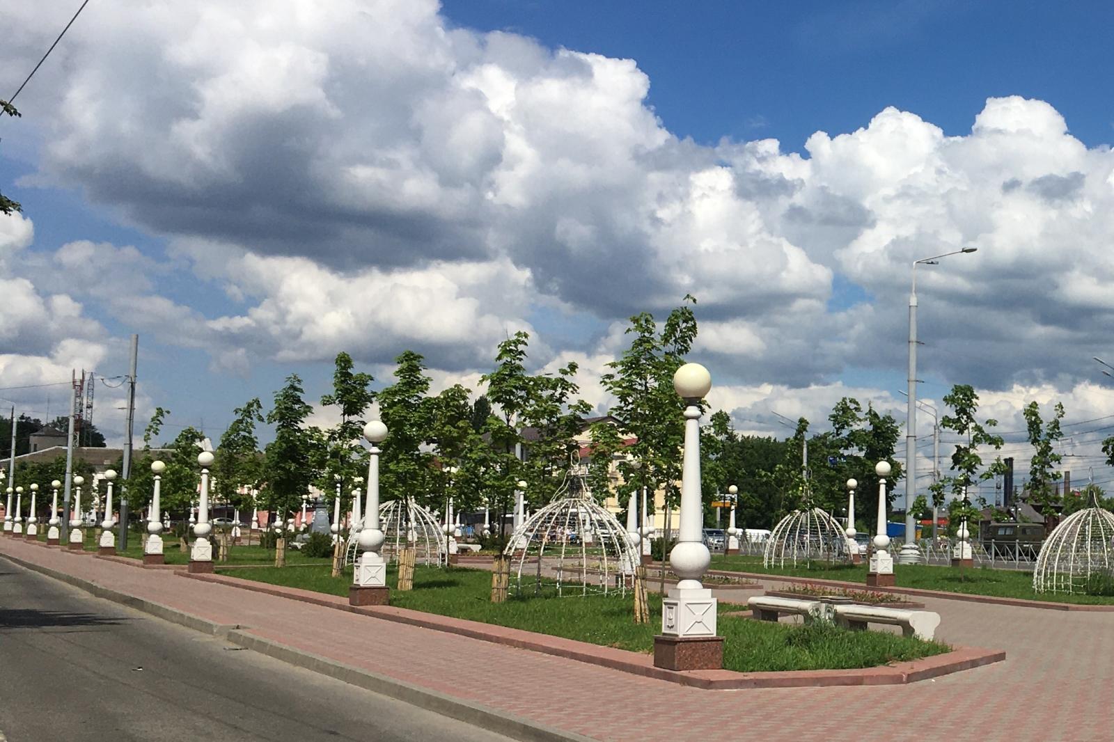 Из-за новой развязки в Брянске планируется перезахоронение останков Фокина