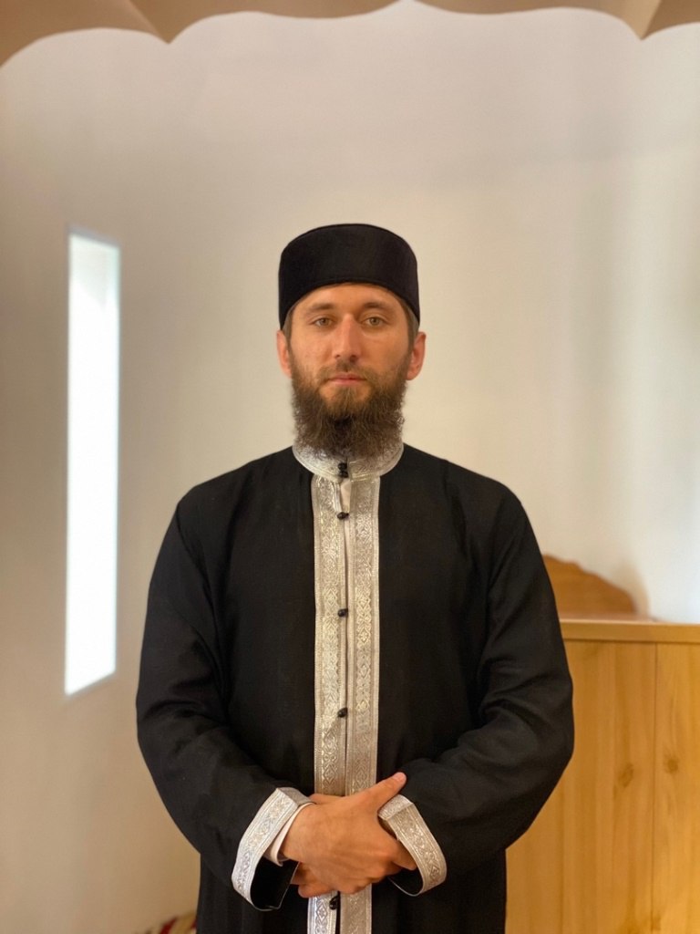 Новый председатель религиозной организации мусульман был выбран в Брянске