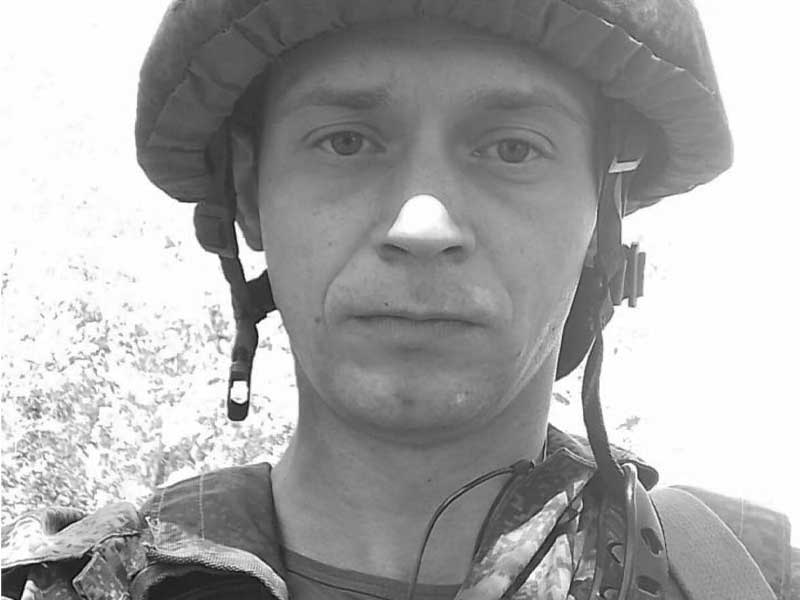 Мобилизованный на СВО Виктор Скворцов скончался в отпуске