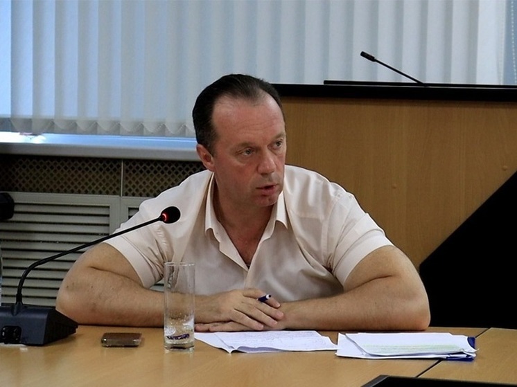 Сергей Антошин объявил о планах по кадровым изменениям в администрации Брянска