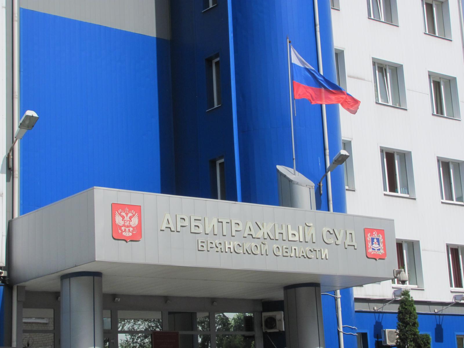 Полномочия судьи Арбитражного суда Ольги Калмыковой прекращены в Брянске
