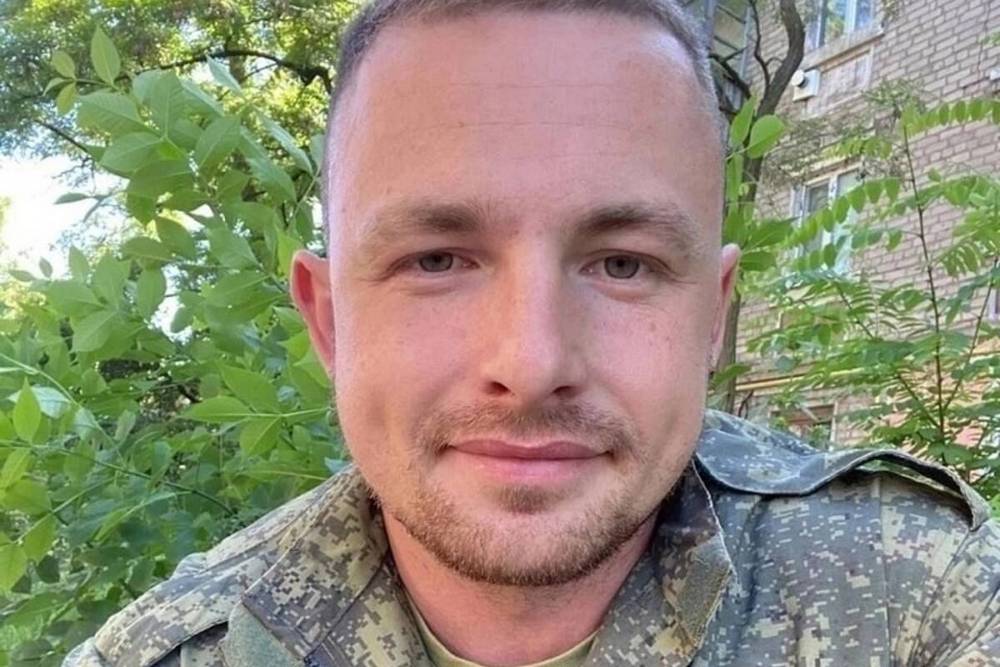 Звезда брянского воркаута погасла в зоне СВО — погиб Николай Балесный
