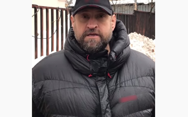 Военкор Сладков призывает создать в Брянской области отряды территориальной обороны