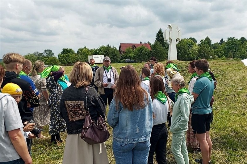 От Овстуга до Вщижа: в Брянской области открыли новый туристический маршрут