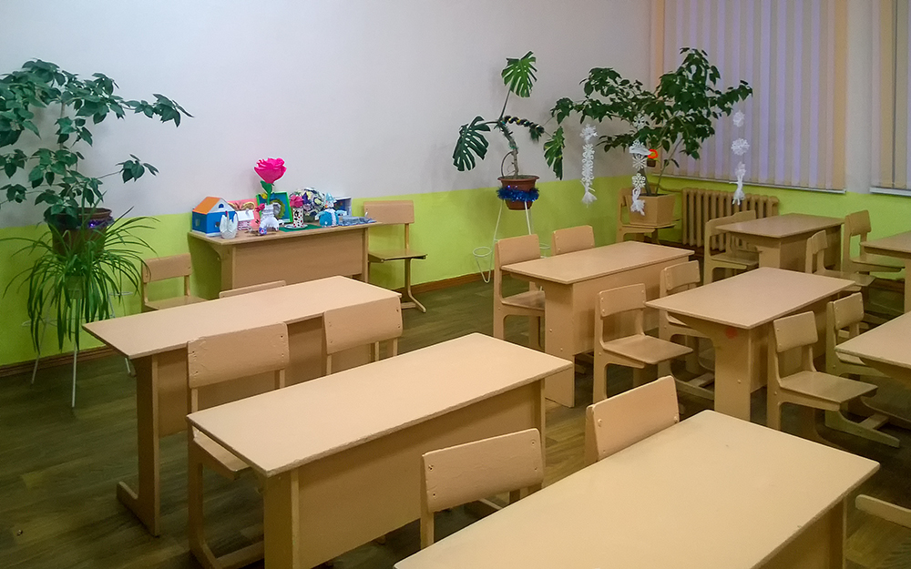 К новому учебному году в Брянской области планируется ремонт 32 школ