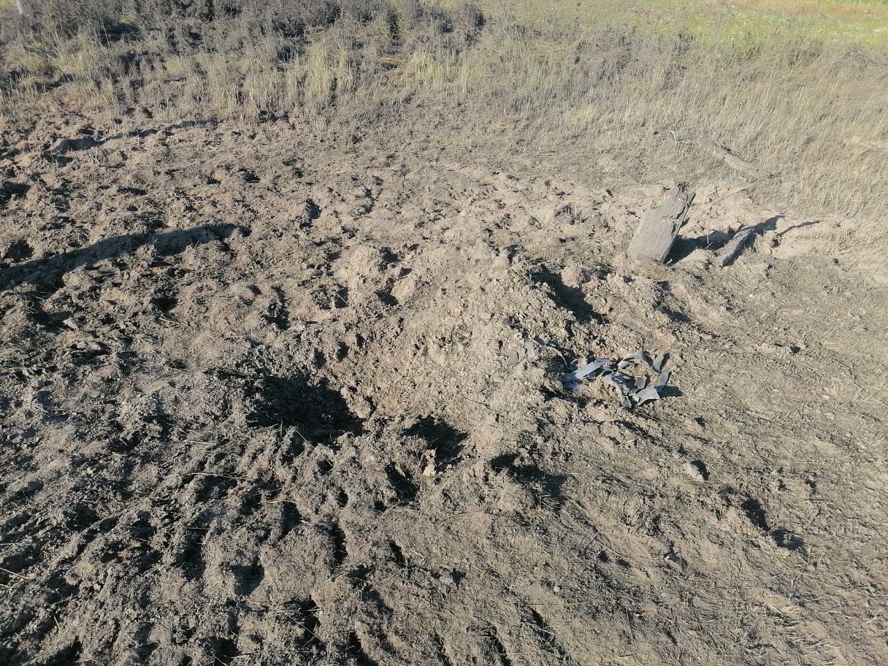 Mash: участок нефтепровода в районе Новозыбкова атаковали дронами ВСУ