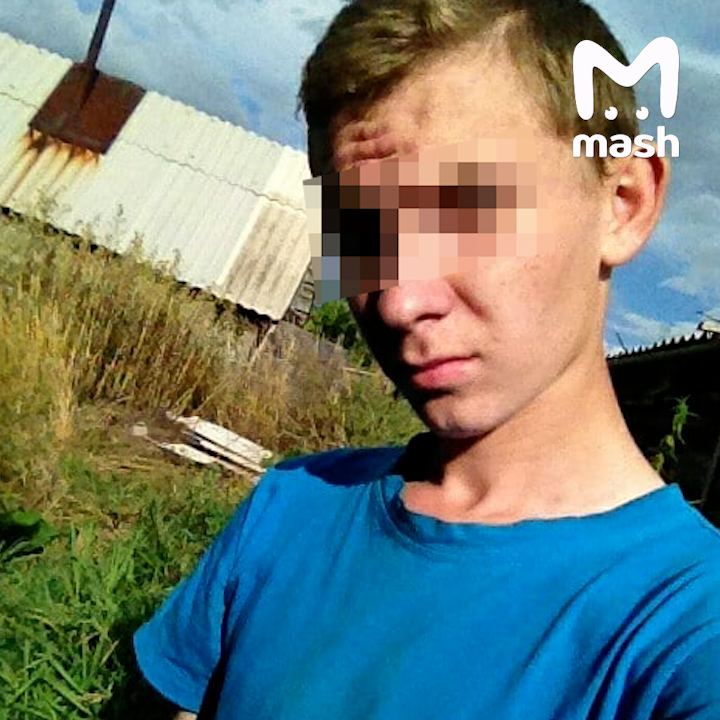 Mash: в Брянской области сбежал из военной части срочник, вооруженный автоматом Калашникова
