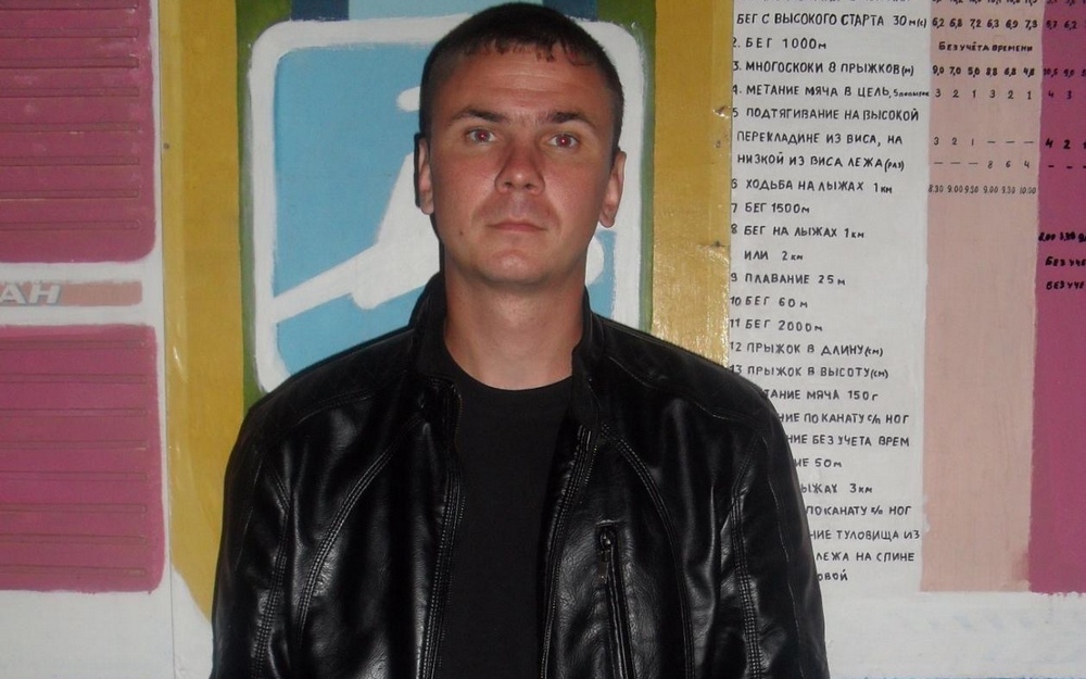 В зоне СВО погиб Андрей Хатненок из Погарского района