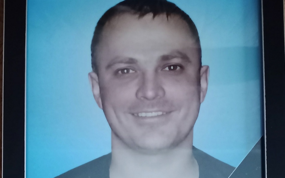 В ходе спецоперации погиб Олег Бутрим из Брянской области