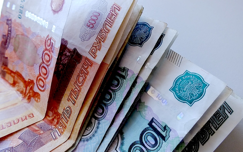 В Брянске бухгалтер, похитившая деньги ТСЖ, возместила ущерб в 849 тысяч рублей