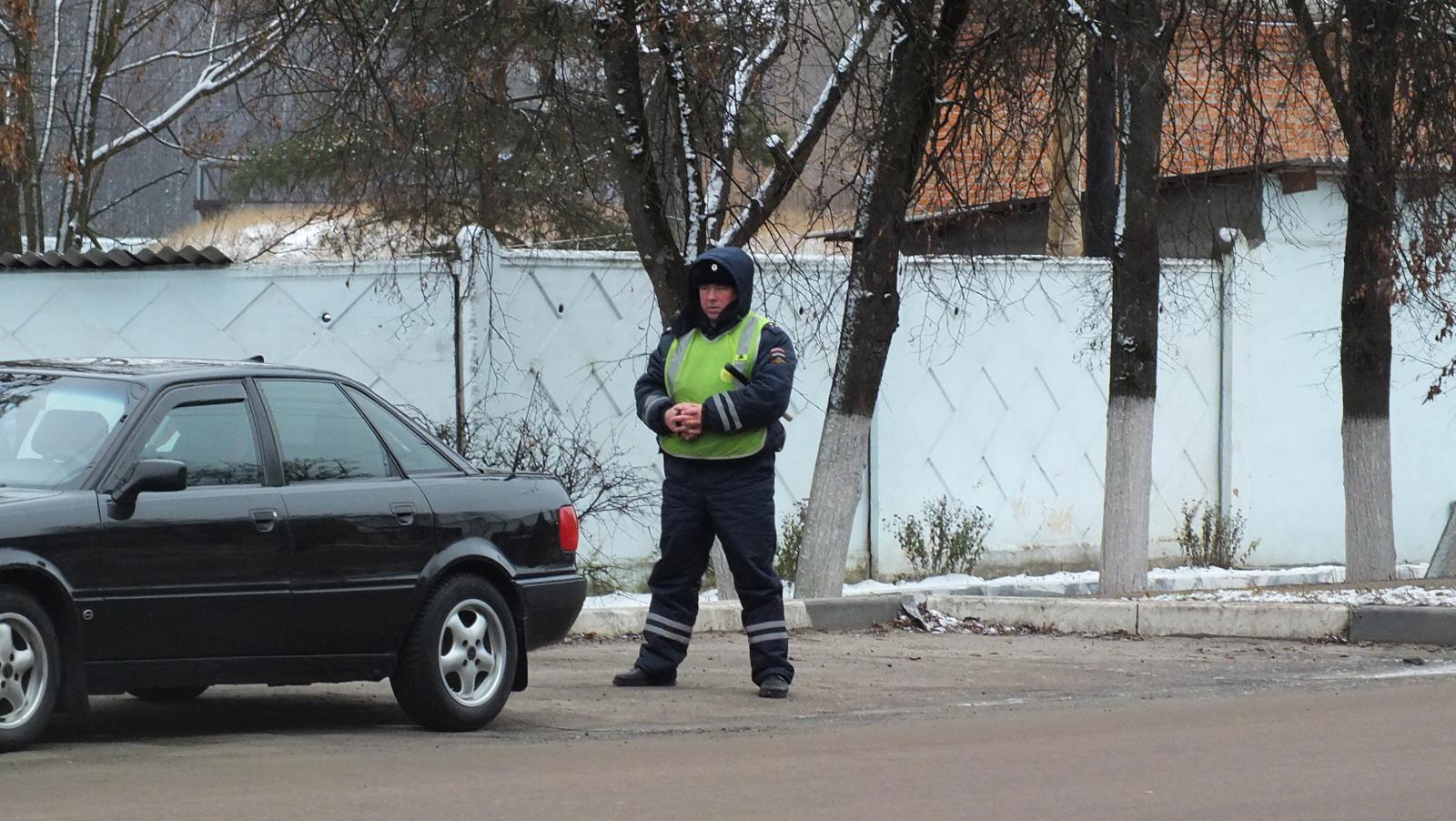16 марта в Брянске сотрудники Госавтоинспекции проведут операцию «Должник»