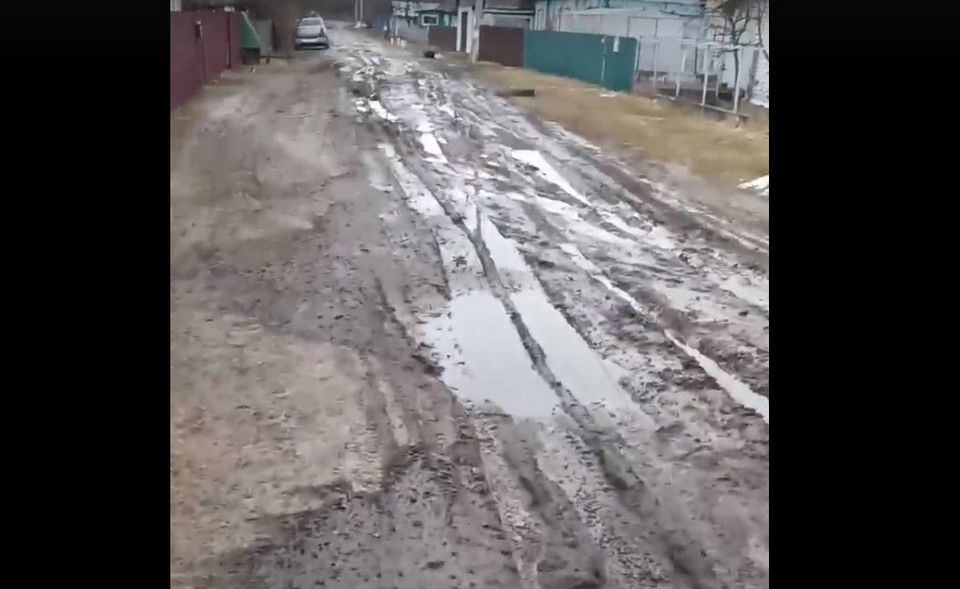 Жуковским чиновникам велели отремонтировать убитые дороги