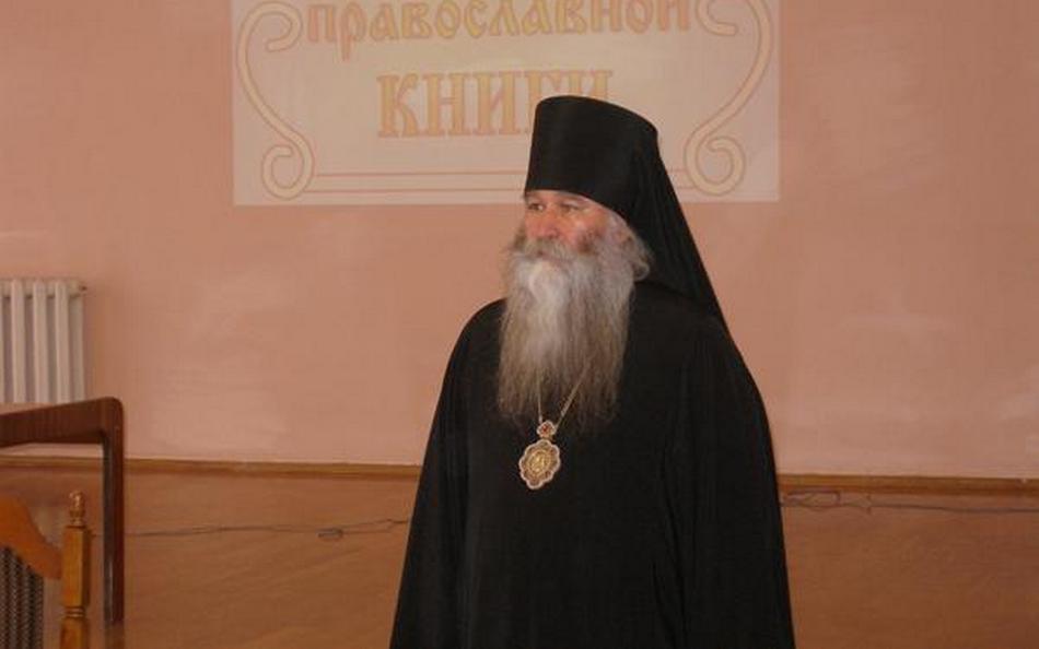 В Сергиевом Посаде ушел из жизни бывший Брянский и Севский епископ Феофилакт