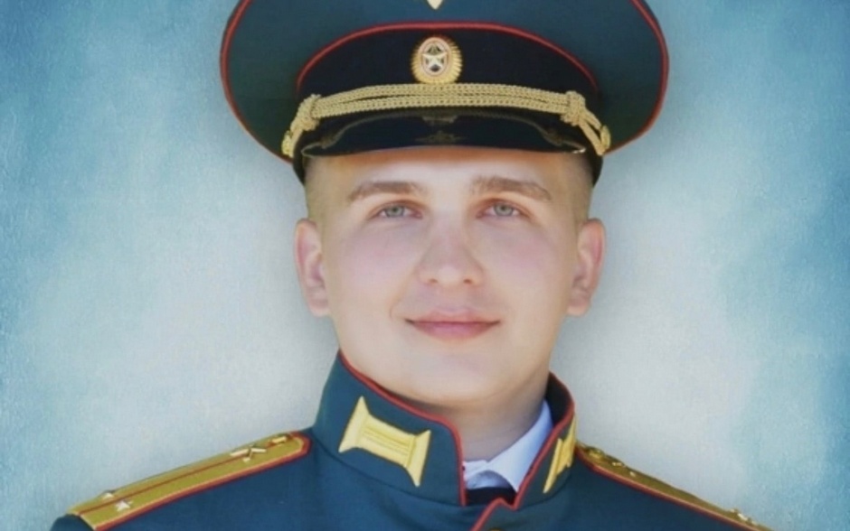 В зоне СВО погиб брянский боец Александр Казюлин