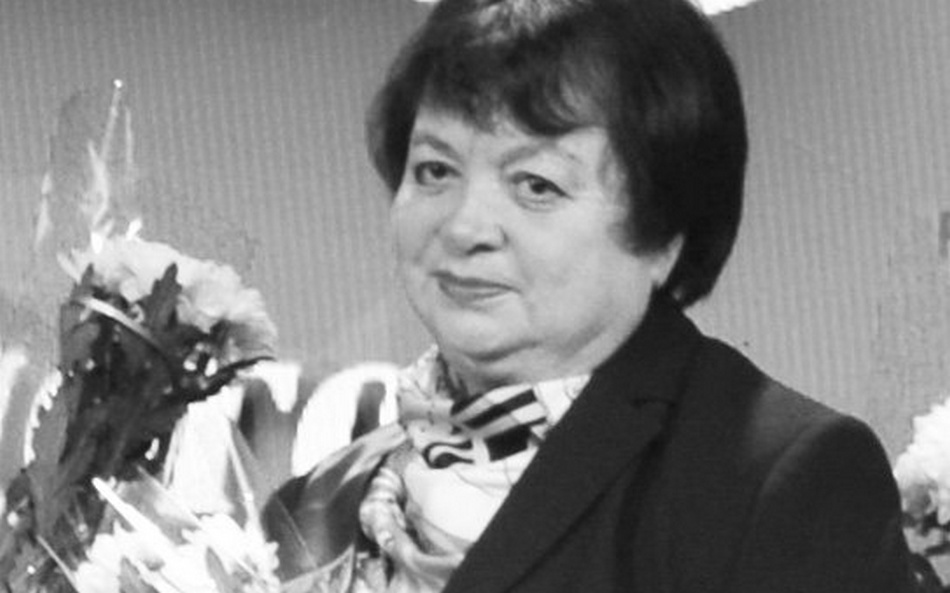 В Брянской области ушла из жизни Заслуженный работник культуры Лариса Полякова