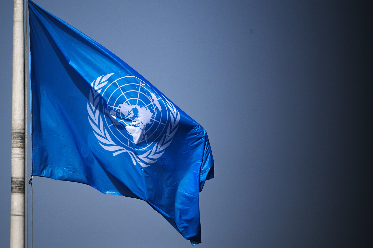 В ООН сделали заявление по ситуации в Брянской области