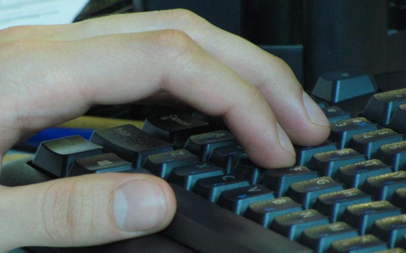Сайт Брянской областной Думы подвергся жесткой хакерской атаке