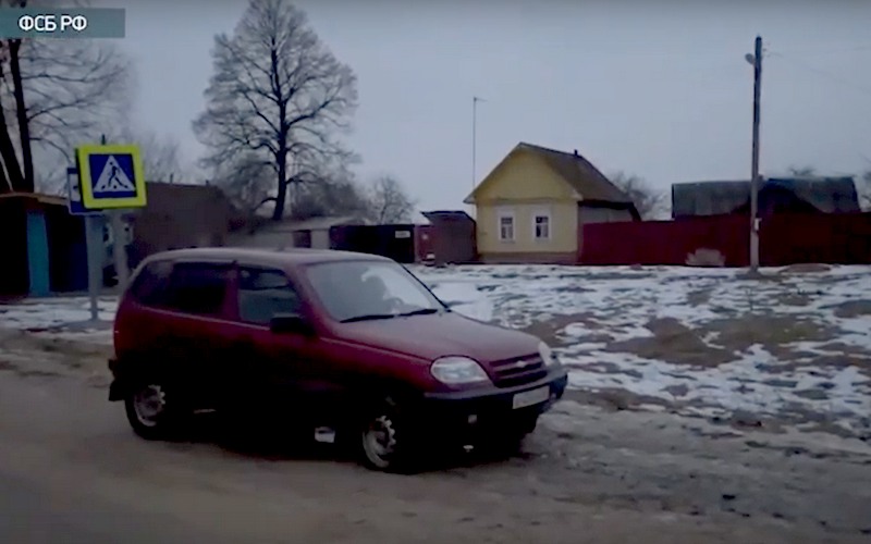 Вдова убитого в Климовском районе водителя рассказала, как он спасал детей