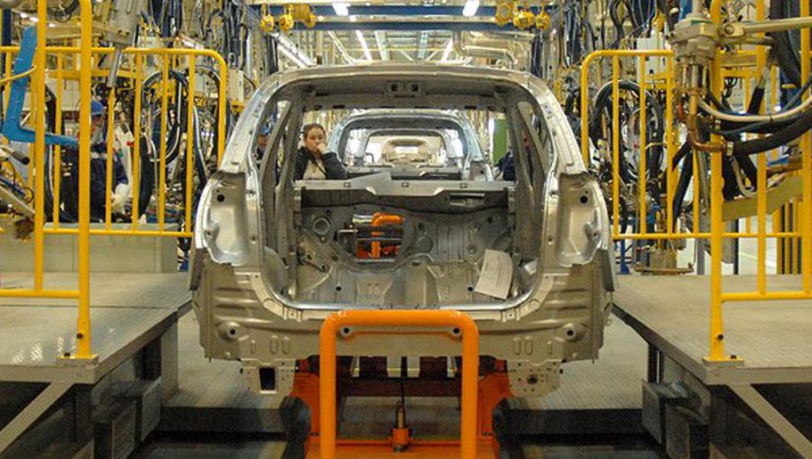 На территории Брянщины появится завод по производству китайских автомобилей
