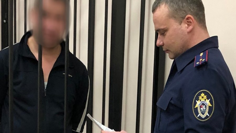 В Жуковке осудили 33-летнего мужчину, совершившего убийство возле закусочной