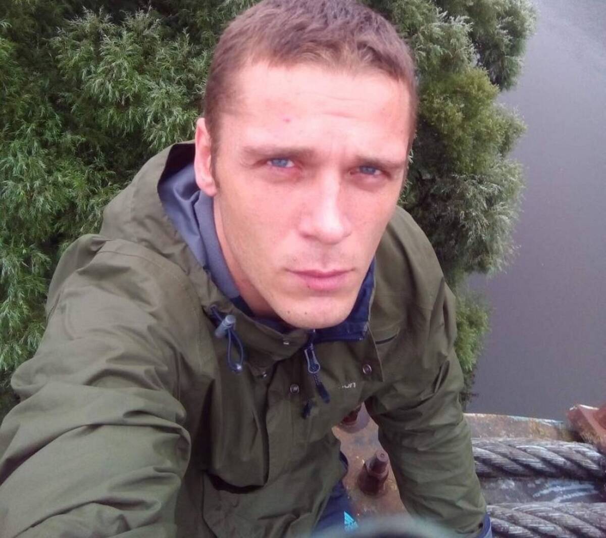 В ходе СВО на Украине погиб Брянский военнослужащий Александр Абрамов