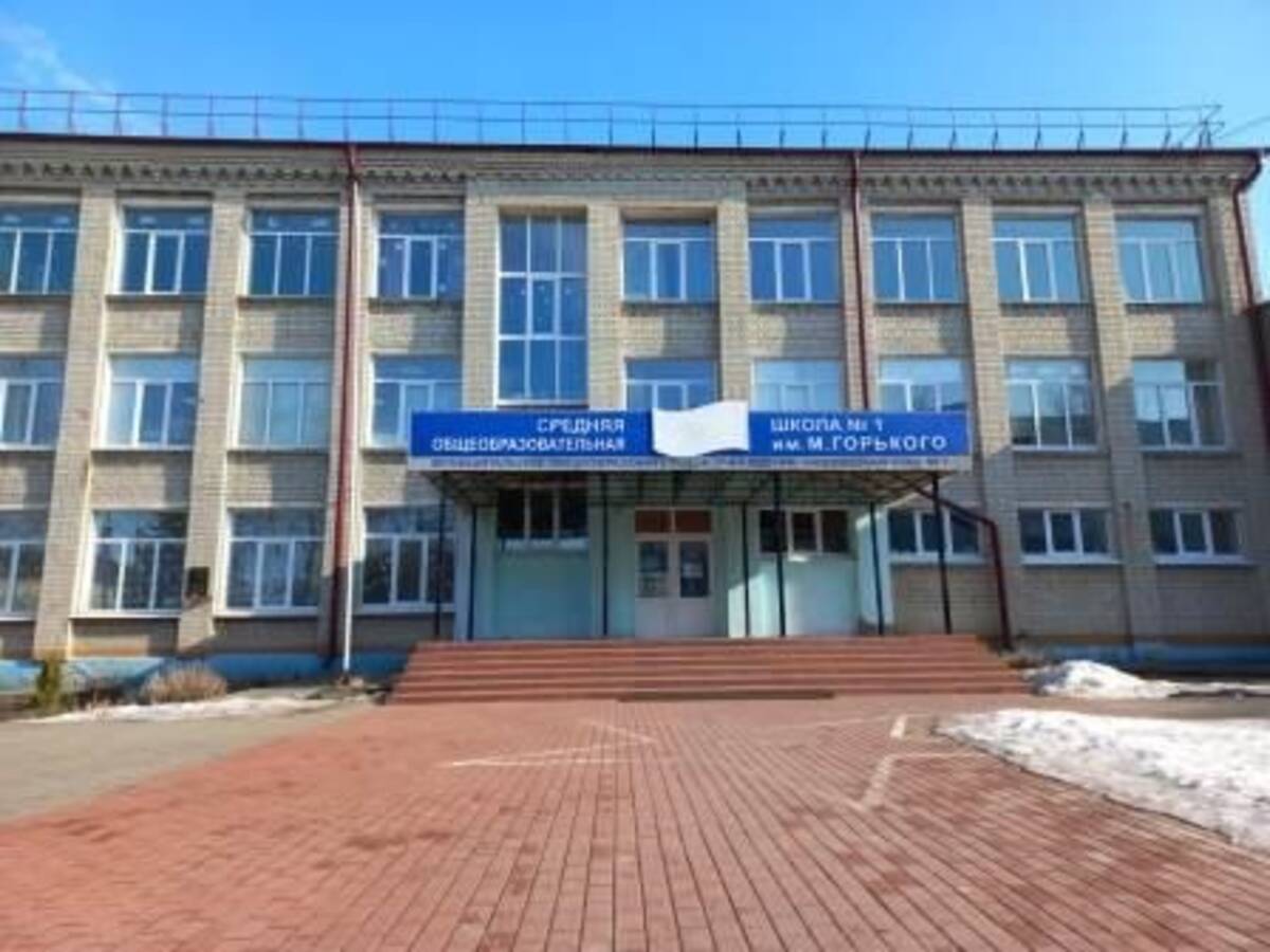 В Навлинском районе Брянской области пройдет капитальный ремонт двух школ