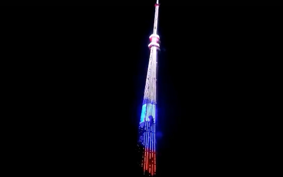В Брянске на башне телецентра включат подсветку в честь 10-летнего героя Федора