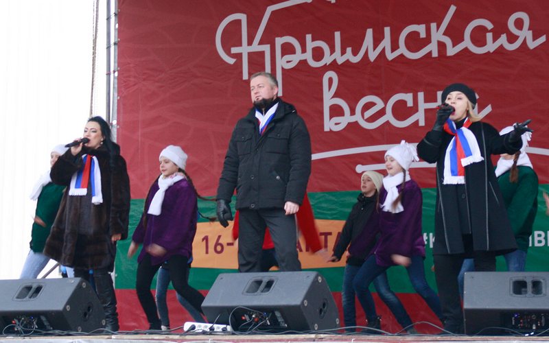 «Музыкальный рейс»: группа «Арт-класс» отметит в Брянске 20-летие