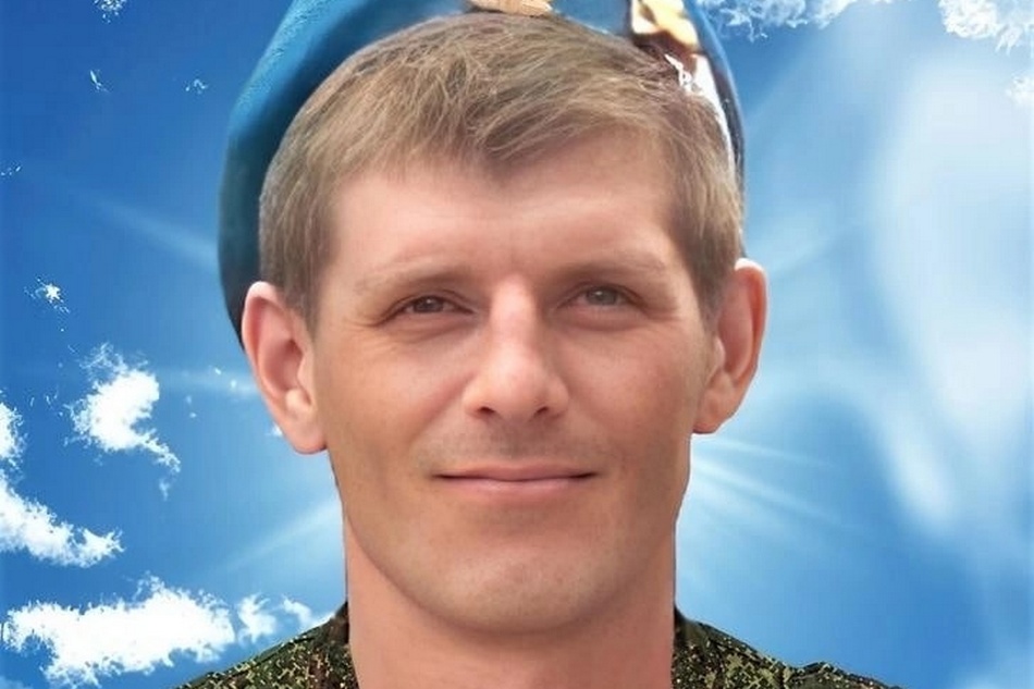 В зоне СВО погиб военнослужащий из Дятькова Алексей Дедков