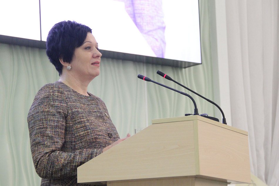 Валентина Миронова может стать замом брянского губернатора вместо Елены Егоровой