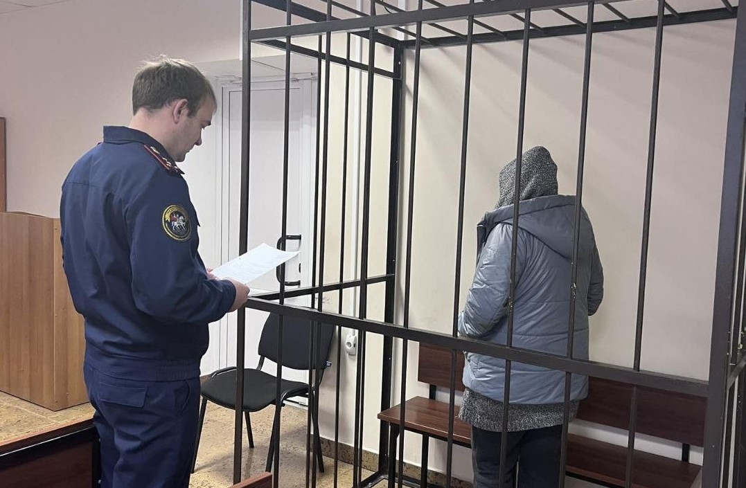 За убийство сожителя в Клинцах женщина получила 1 год и 2 месяца ограничения свободы