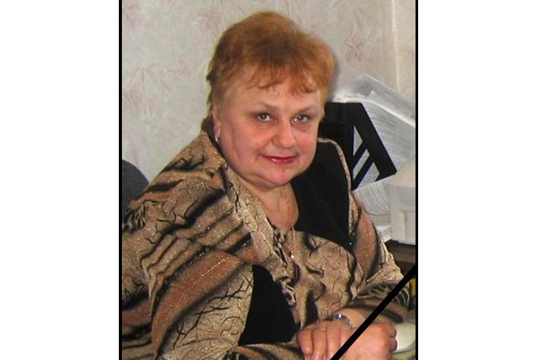 В Брянске умерла судья в почетной отставке Лариса Янишевская